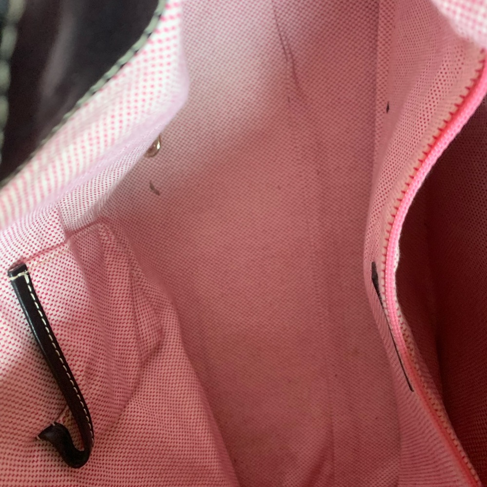 Dooney & Bourke Handbag - Picture 12 of 14